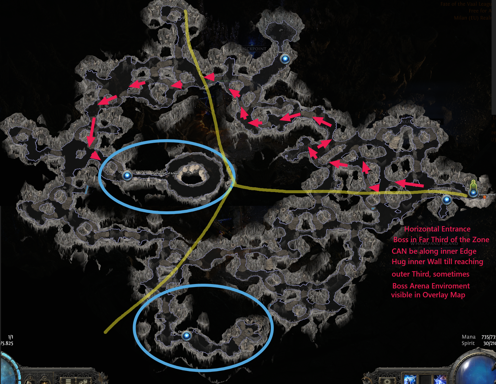 Singing Caverns 2